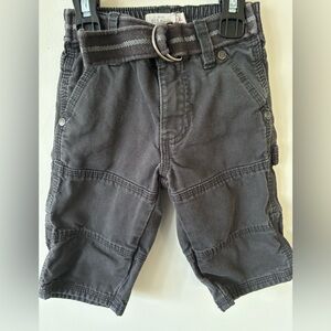 Old Navy Baby Belted cargo jeans